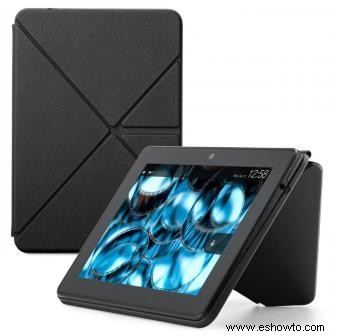 Estuches Kindle Fire