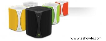 Los mejores altavoces Bluetooth