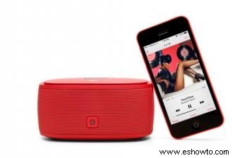 Los mejores altavoces Bluetooth