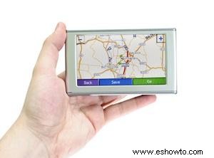 Los mejores sistemas de navegación GPS portátiles