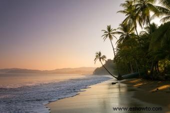 Las mejores vacaciones en la playa