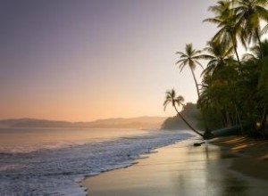 Las 10 Mejores Vacaciones en Playas Paradisíacas del Mundo