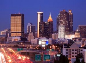 Los 10 Mejores Restaurantes de Atlanta: Guía Experta de Gastronomía Sureña e Internacional