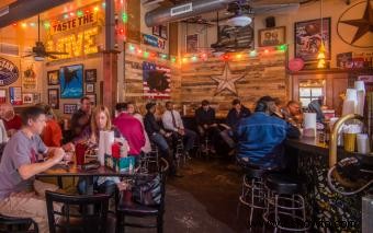 Los mejores restaurantes de Atlanta