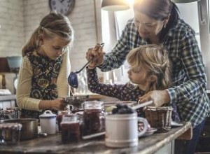 9 Métodos Efectivos y Seguros para Conservar Alimentos en Casa
