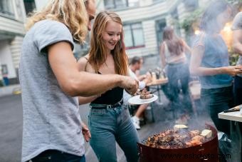 9 mejores recetas para asar a la parrilla