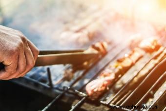 Los mejores consejos para asar a la parrilla