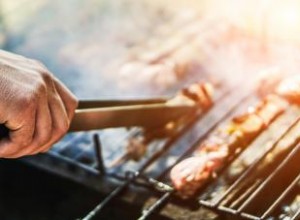 10 Consejos Expertos para Asar a la Parrilla como un Profesional