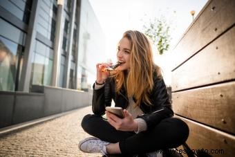 Barras de caramelo más vendidas en todo el mundo