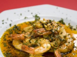 Las 9 Mejores Recetas de Gambas al Ajillo de Chefs Famosos