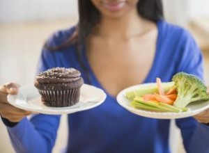 Los 10 alimentos principales que se deben evitar