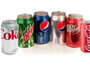 ¿Cuál es el refresco más vendido en EE.UU.? Ranking de las gaseosas líderes según datos de 2013