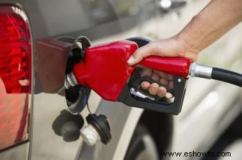 Los mejores productos para ahorrar dinero en combustible