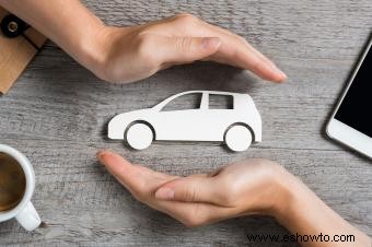 Compañías de seguros de automóviles mejor calificadas