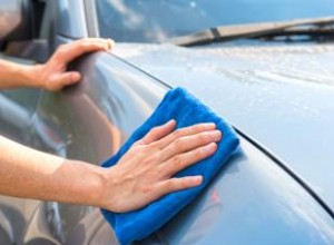 Las 10 Mejores Ceras para Automóviles: Limpieza, Brillo y Protección Duradera