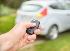 Las Mejores Alarmas para Automóviles en 2023: Opciones para Todo Presupuesto