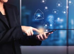 El mejor software de correo electrónico