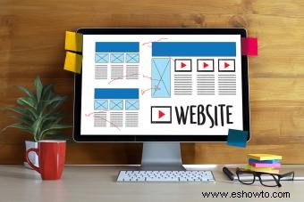 Las mejores herramientas para crear sitios web