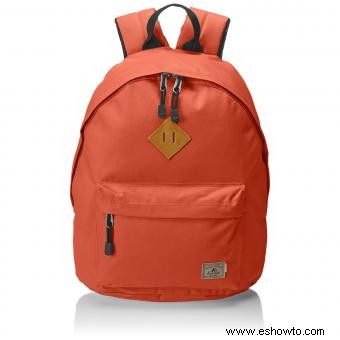 Las mejores mochilas escolares