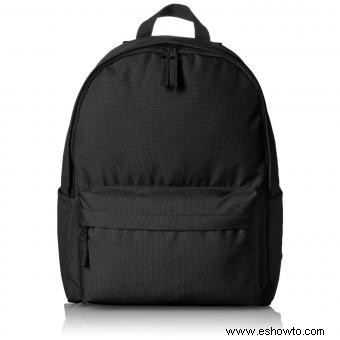 Las mejores mochilas escolares