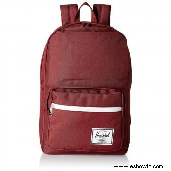 Las mejores mochilas escolares