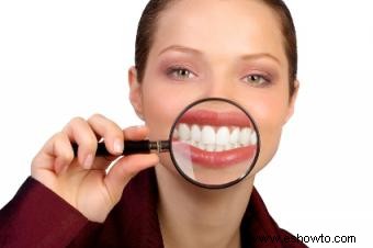 Los mejores productos y métodos para blanquear los dientes
