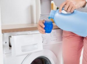 12 detergentes para ropa mejor calificados