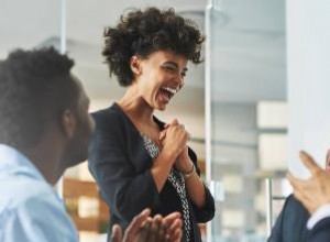 Los 8 mejores chistes de negocios de todos los tiempos: ¡Clásicos para la oficina!