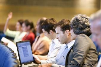 Mejor Licenciatura en Negocios