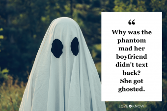 Los mejores chistes de Halloween para la hilaridad fantasmal
