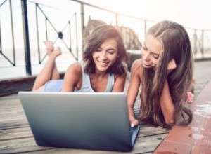Los mejores sitios web para adolescentes lesbianas: recursos confiables de apoyo y comunidad