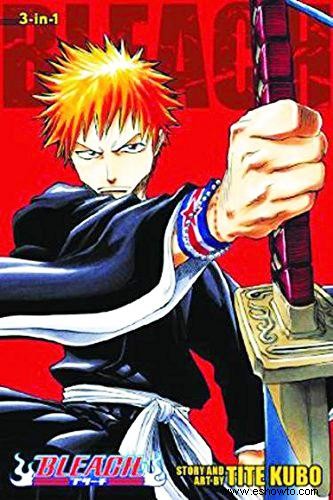 10 mejores series de manga