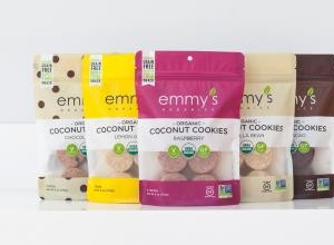 Reseña de las Galletas Orgánicas Paleo Sin Gluten de Emmy s Organics: Deliciosas y Saludables