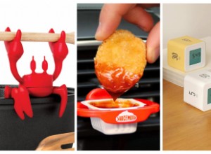 35 Inventos Geniales y Prácticos por Menos de 30 Dólares en Amazon