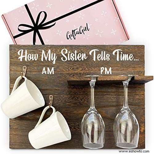 35 regalos para tu hermana que querrás para ti