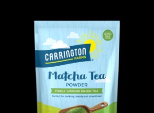 Carrington Farms: Productos de Cocina Orgánicos, Naturales y Sin OMG para una Alimentación Saludable