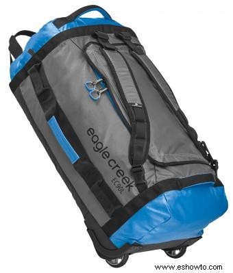 Eagle Creek Travel Bags and Accessories Review