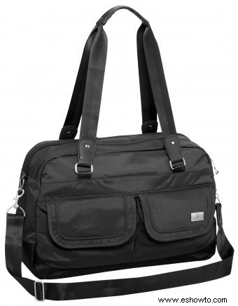 Eagle Creek Travel Bags and Accessories Review