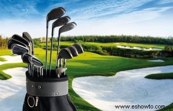 Los mejores campos de golf de EE. UU. para visitar y jugar