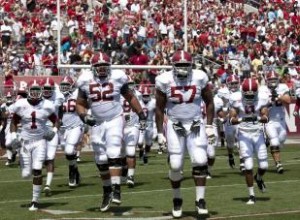 Los 10 Mejores Equipos de Fútbol Americano Universitario de Todos los Tiempos