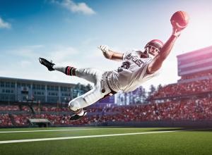 Las 10 Mejores Capturas en la Historia del Fútbol Americano | NFL Icónicas