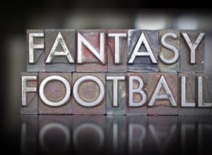 Mejores nombres de equipos de fútbol de fantasía