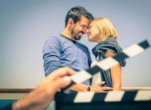 Las 10 Mejores Escenas de Amor en la Historia del Cine