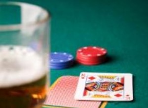 4 divertidos juegos de cartas para beber para dar un trago (y tomar un trago)