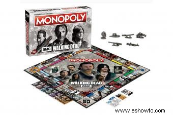 Juegos de Monopoly para adultos