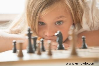 Las reglas básicas del ajedrez:una guía sencilla para principiantes