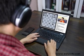 5 lugares para jugar ajedrez contra la computadora