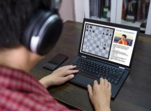 Los 5 Mejores Sitios para Jugar Ajedrez Contra la Computadora en Línea