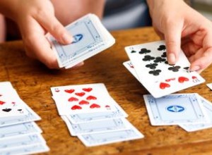 Guía Completa de Juegos de Solitario: Clásicos y Variantes Más Populares