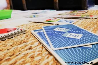 Reglas de Mille Bornes:Aprende el juego en poco tiempo